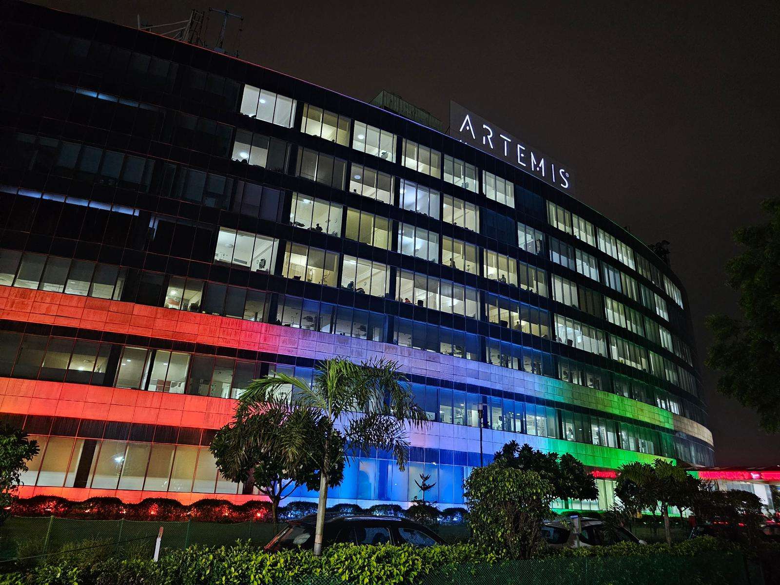 Artemis Hospital