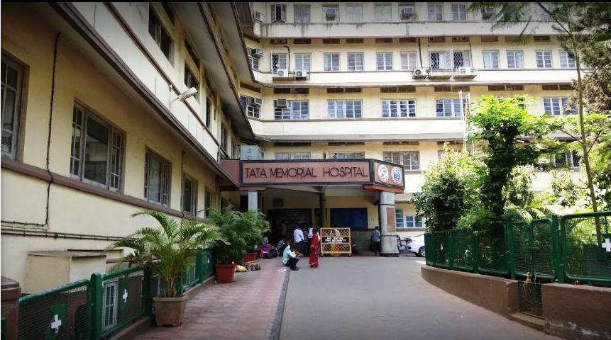 Tata Memorial Centre