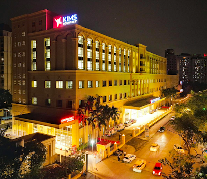 KIMS Hospital