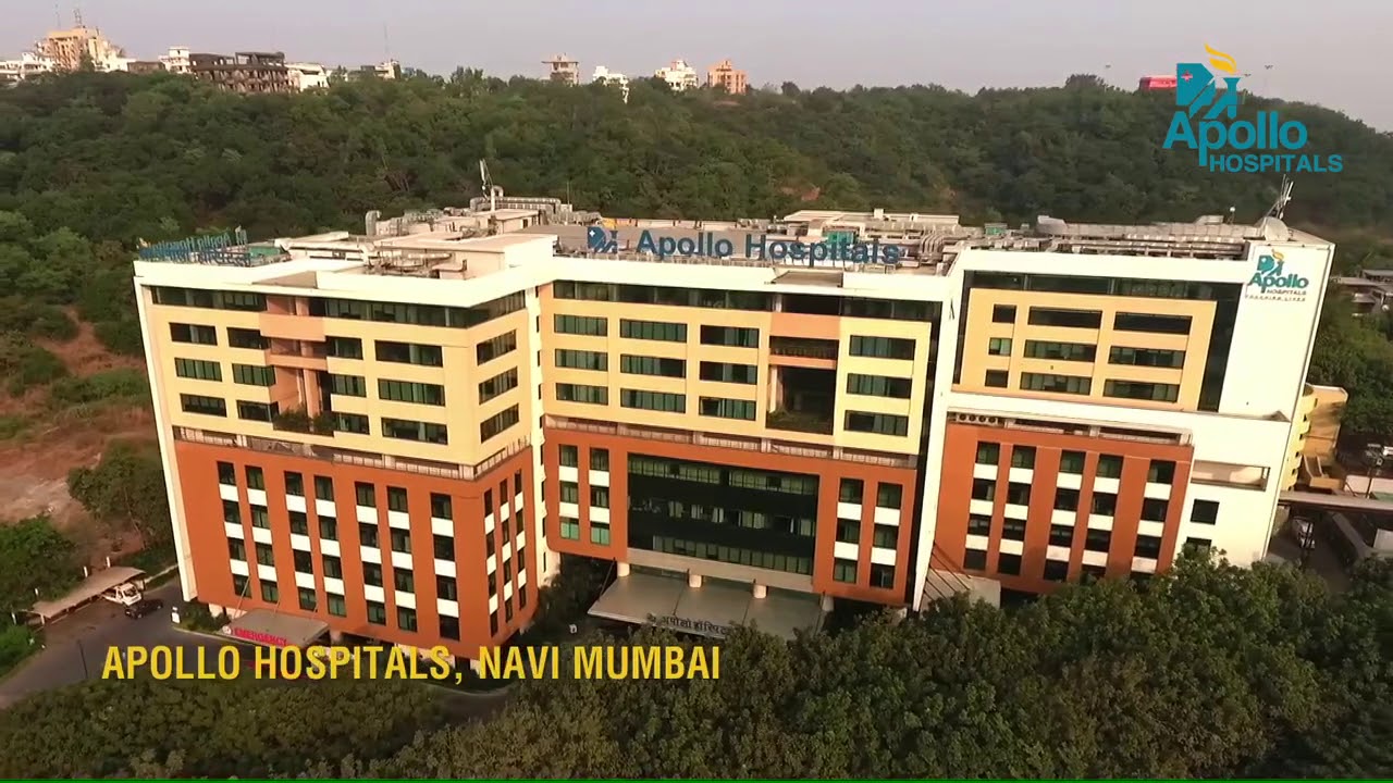 Apollo Hospital