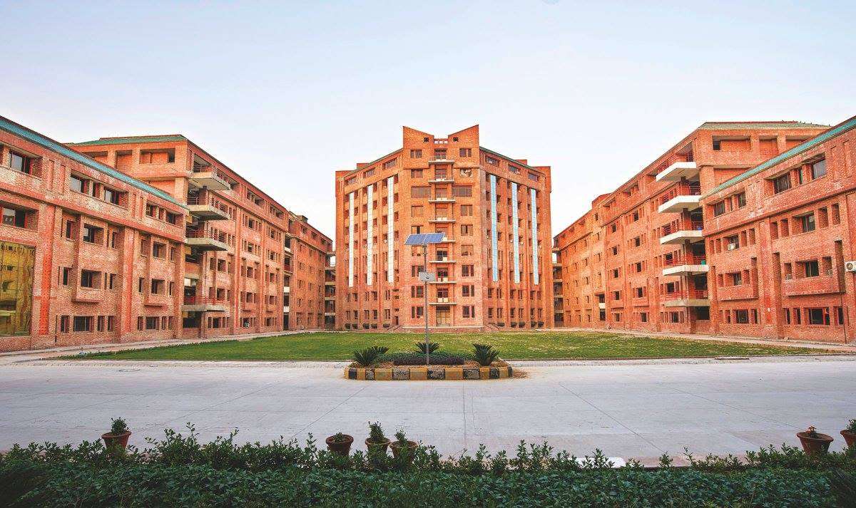 Sharda University