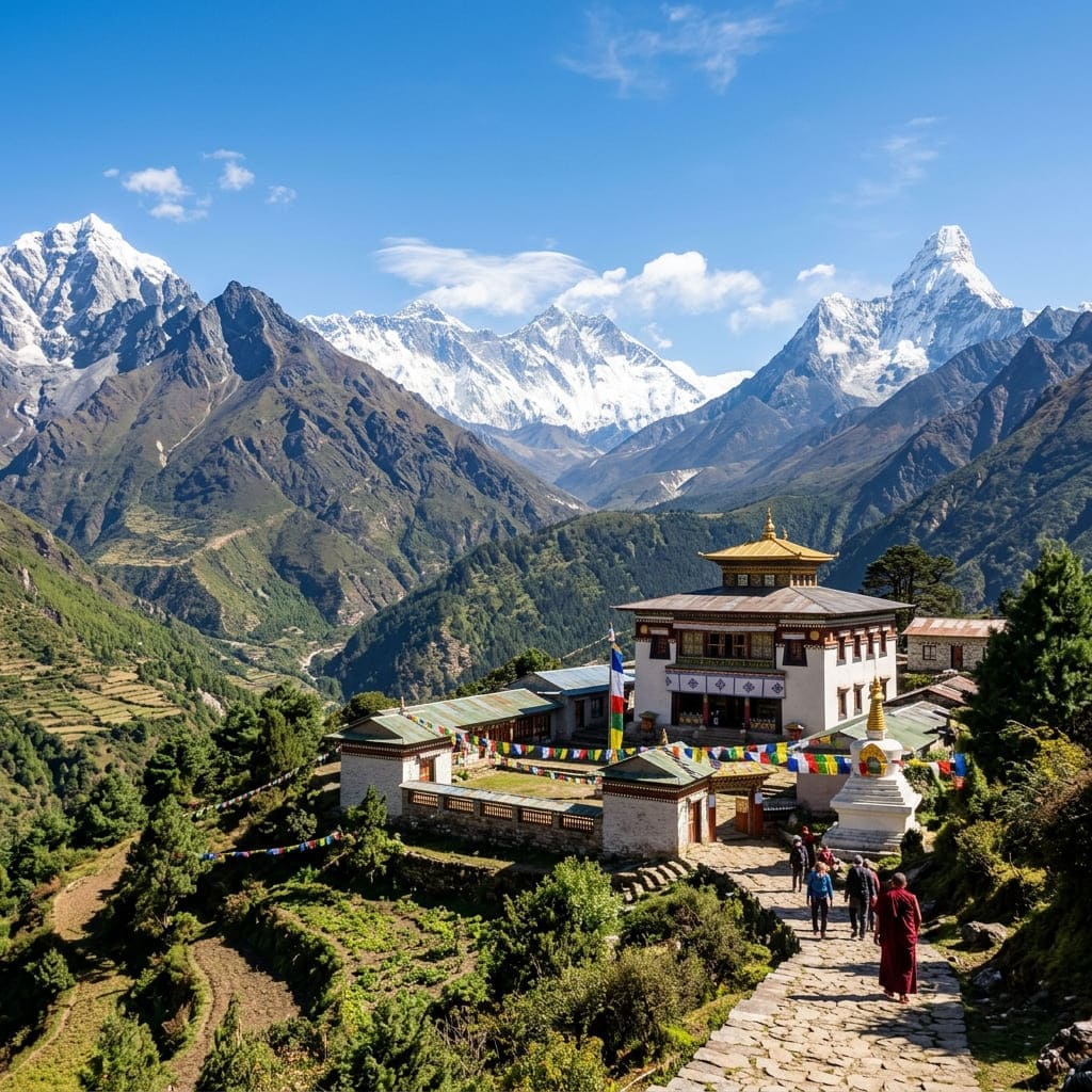 Nepal